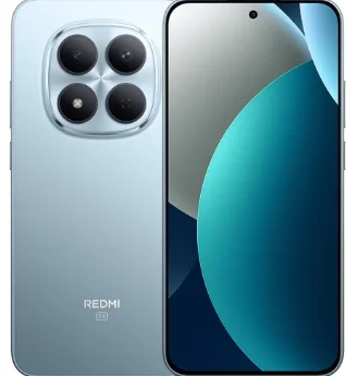 XİAOMİ REDMİ NOTE 15 PRO PLUS 8/256 GB GLACİER BLUE