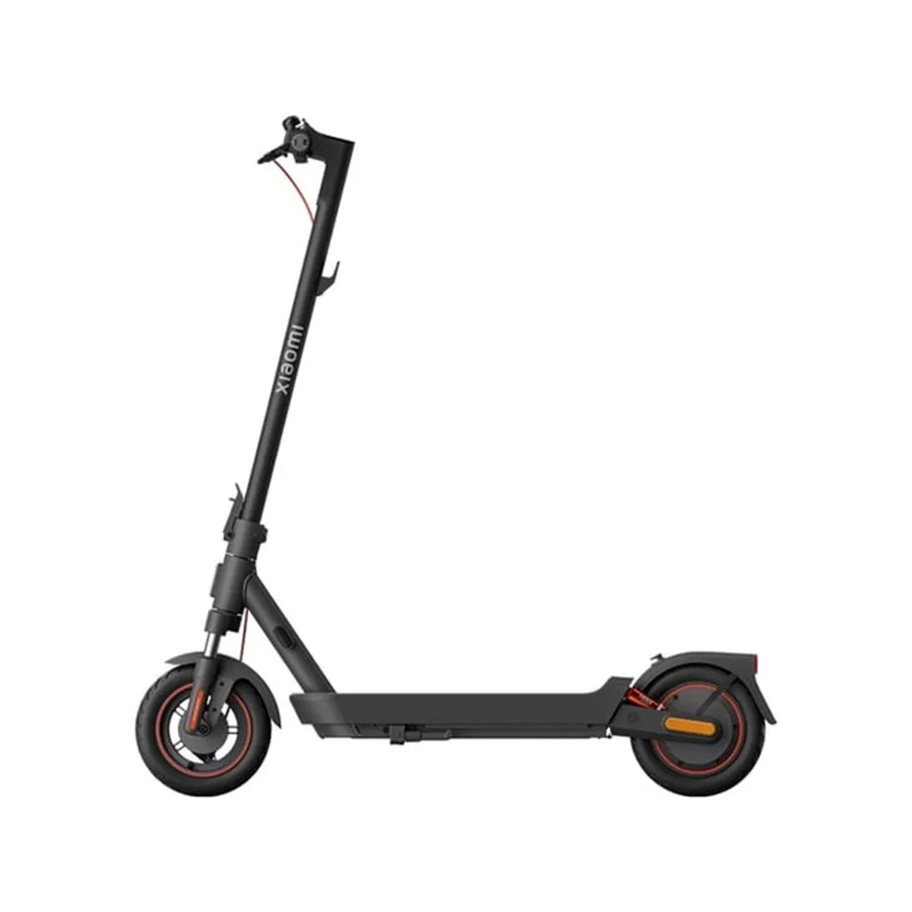 XİAOMİ ELECTRİC SCOOTER 5 MAX 4