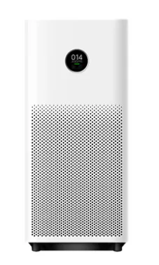 XİAOMİ SMART AİR PURİFİER 4 2