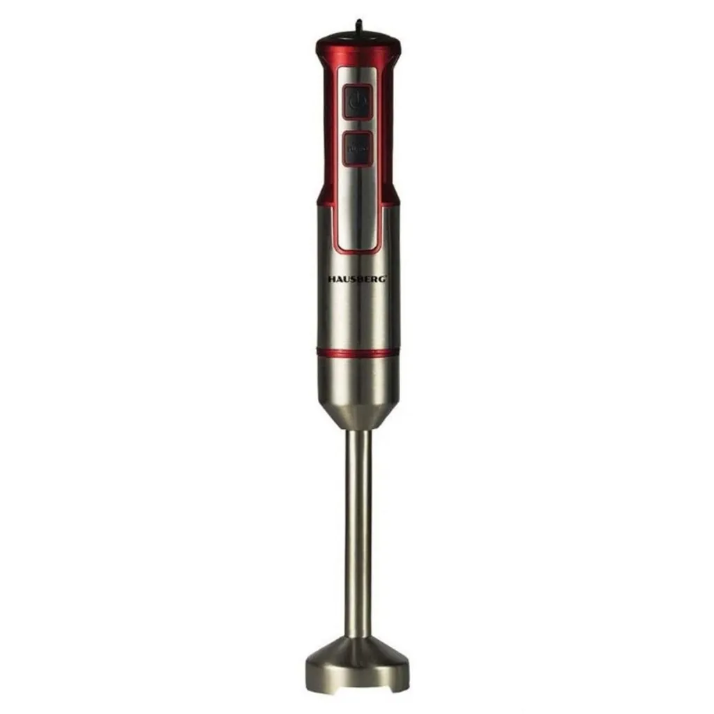 HAUSBERG HB7668 BLENDER 2