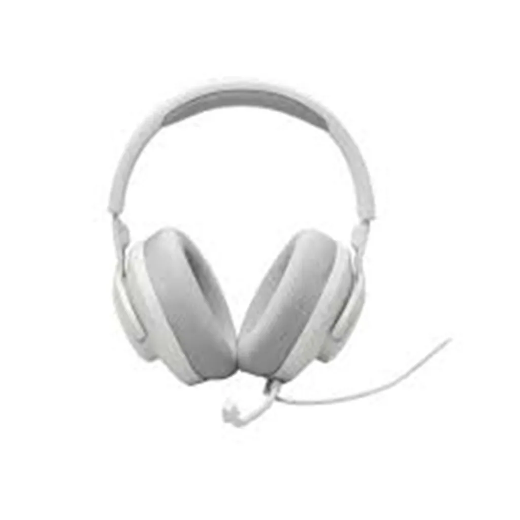 JBL QUANTUM 360 GAMİNG KULAKLIK BEYAZ 2