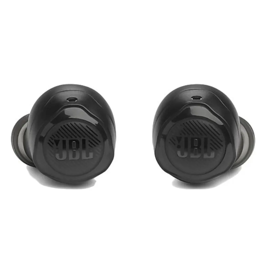 JBL QUANTUM TWS AİR GAMİNG KABLOSUZ KULAKLIK SİYAH 2