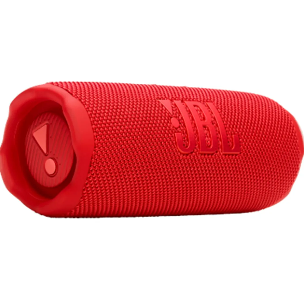 JBL FLİP 7 PORTABLE BLUETOOTH HOPARLÖR IP67 KIRMIZI 2