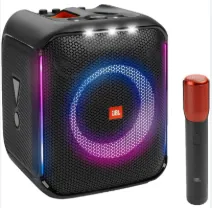 JBL PARTYBOX ENCORE2 PORTABLE BLUETOOTH HOPARLÖR 2