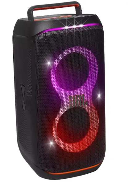 JBL PARTYBOX CLUB120 BLUETHOOTH HOPARLÖR 2