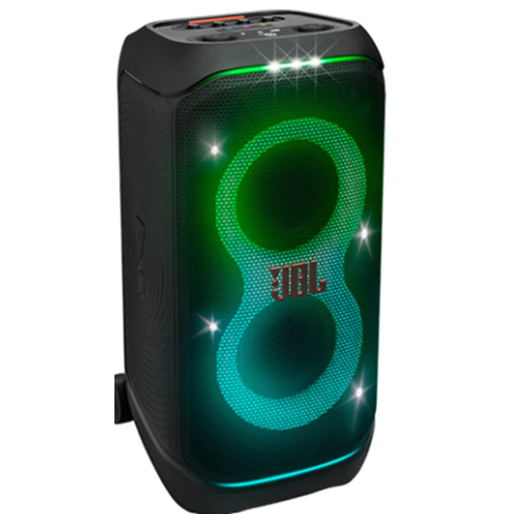 JBL PARTYBOX STAGE320 BLUETHOOTH HOPARLÖR 2