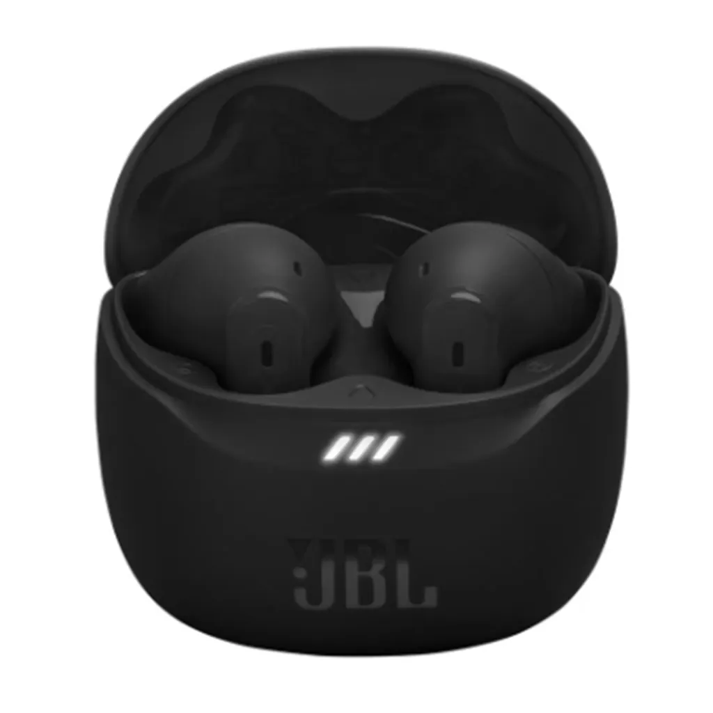 JBL TUNE FLEX2 KABLOSUZ KULAKLIK SİYAH 2