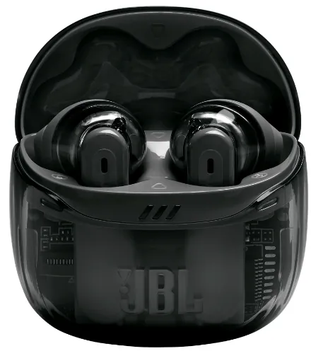 JBL TUNE FLEX2 KABLOSUZ KULAKLIK GHOST SİYAH
