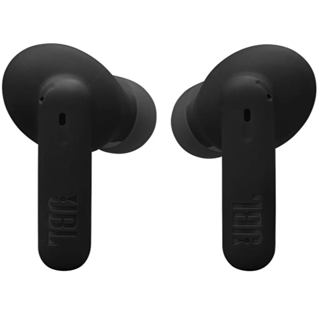 JBL WAVE BEAM 2 KABLOSUZ KULAKLIK SİYAH 4