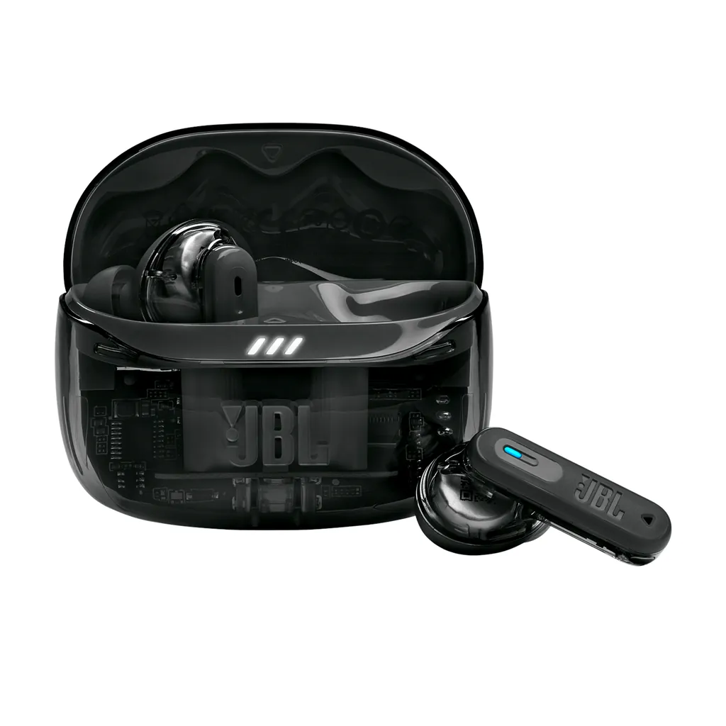 JBL TUNE BEAM 2 GHOST SİYAH BLUETHOOTH HEADPHONES 2