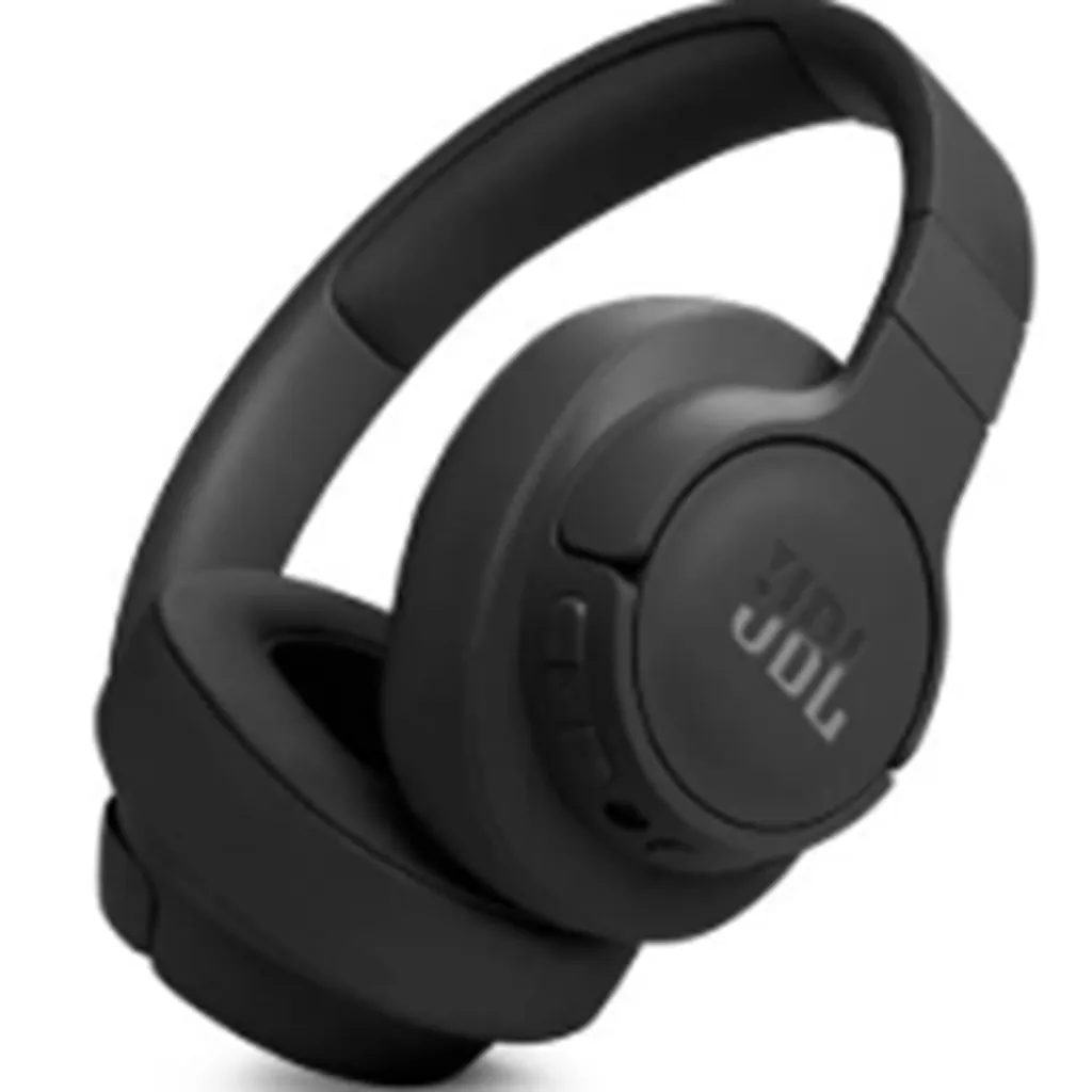 JBL TUNE 770 KABLOSUZ ANC KULAKLIK SİYAH 2