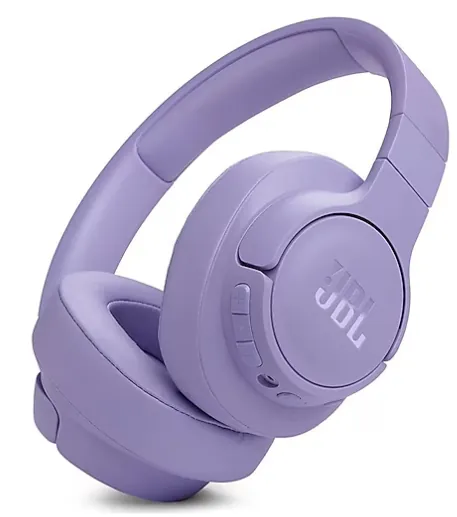 JBL TUNE 770 KABLOSUZ ANC KULAKLIK MOR 2