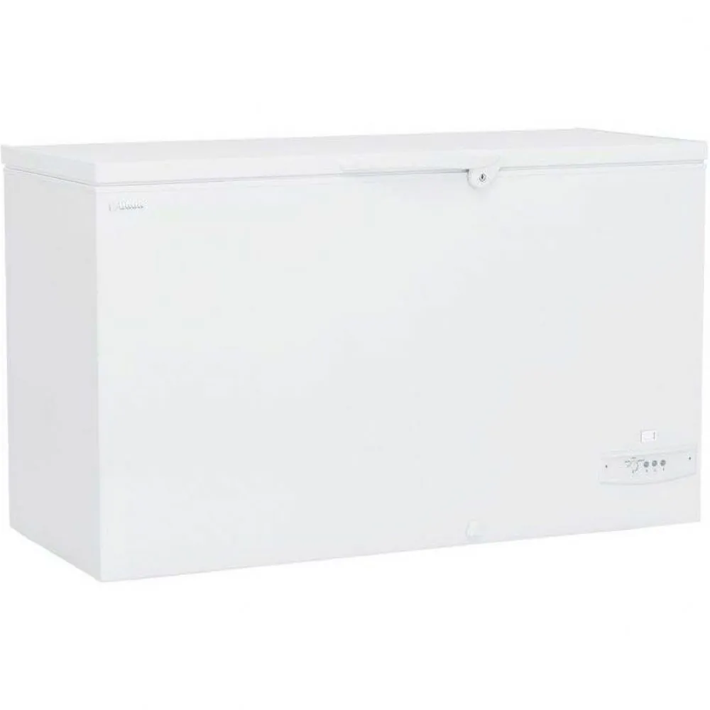 UĞUR DCF 500 469 LİTRE A+ DERİN DONDURUCU&SOĞUTUCU 2