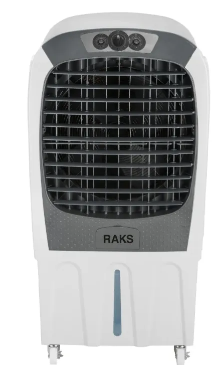 RAKS BOREAS 450 80 LİTRE HAVA SOĞUTUCU 2