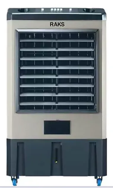 RAKS BOREAS 230S 40 LİTRE HAVA SOĞUTUCU 2