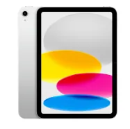 APPLE İPAD A16 11TH GEN 128 GB SİLVER 2
