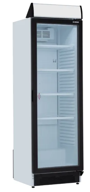 UĞUR İÇECEK DOLABI USS 330 DTKL LEAN 2