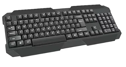 SUNİX OYUNCU KLAVYESİ KL-40