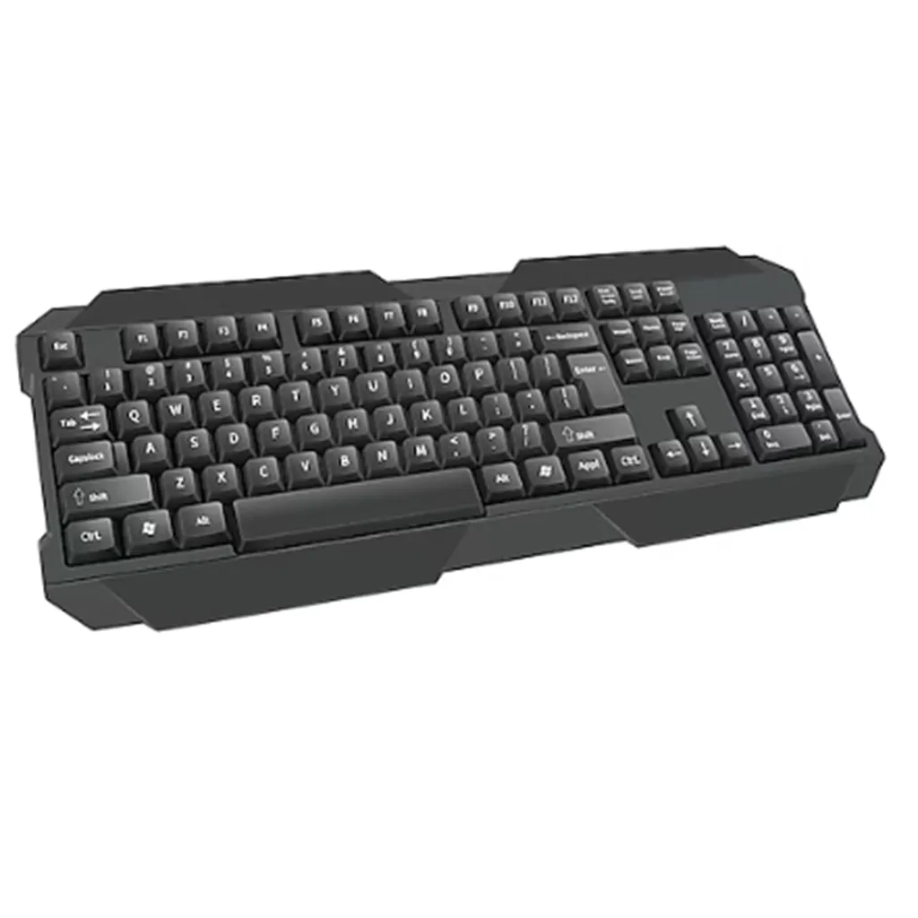 SUNİX OYUNCU KLAVYESİ KL-40 2