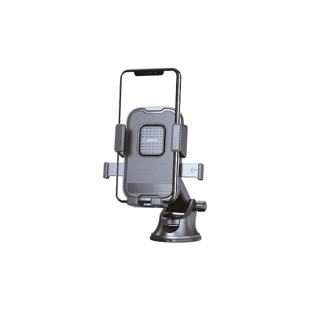 SUNİX ARAÇ İÇİ TELEFON TUTUCU HLD-90 2