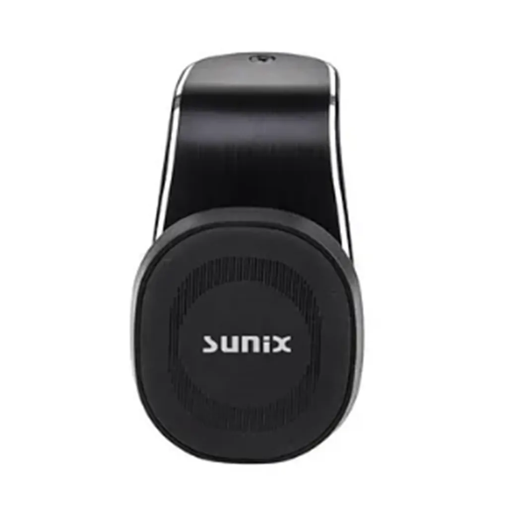 SUNİX MIKNATISLI ARAÇ İÇİ TELEFON TUTUCU HLD-120 2