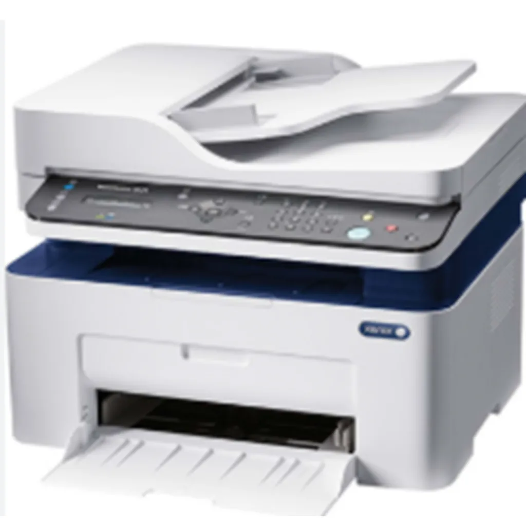 XEROX 3025V-NI LASER FAX/FOT/TAR/YAZICI PRİNTER 2