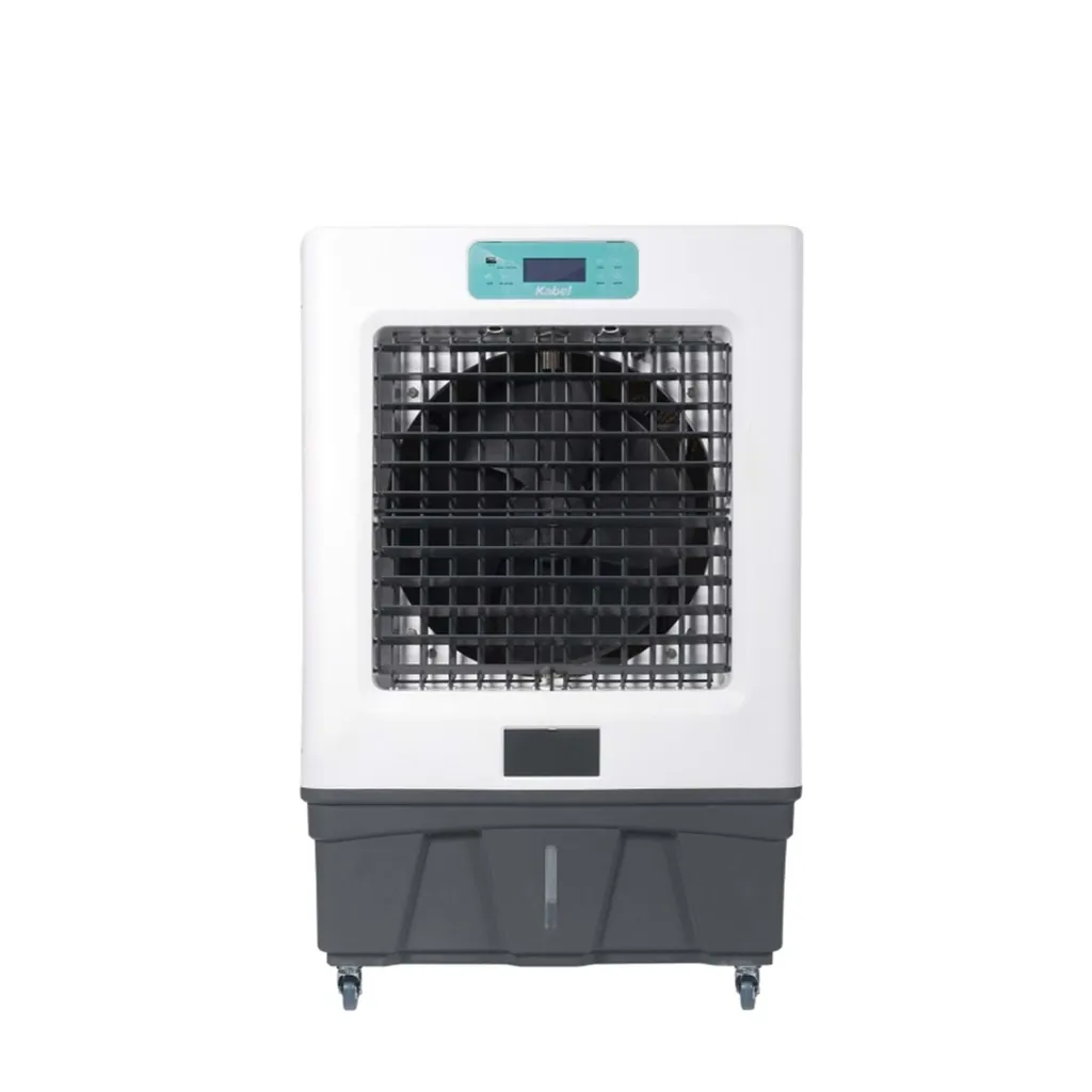 KABEL PLUS MAESTRO 100 LİTRE HAVA SOĞUTUCU KBL-SL8000 2
