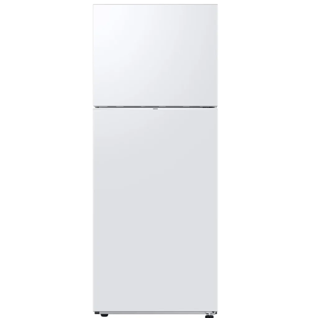 SAMSUNG NO FROST 465 LİTRE BEYAZ BUZDOLABI RT47CG663WW