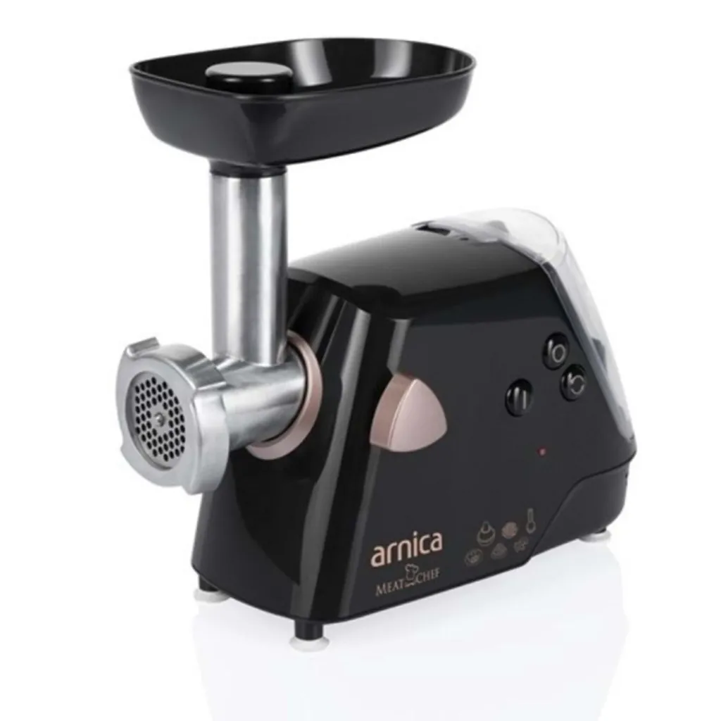 ARNİCA MEATCHEF KIYMA MAKİNESİ GH212 2