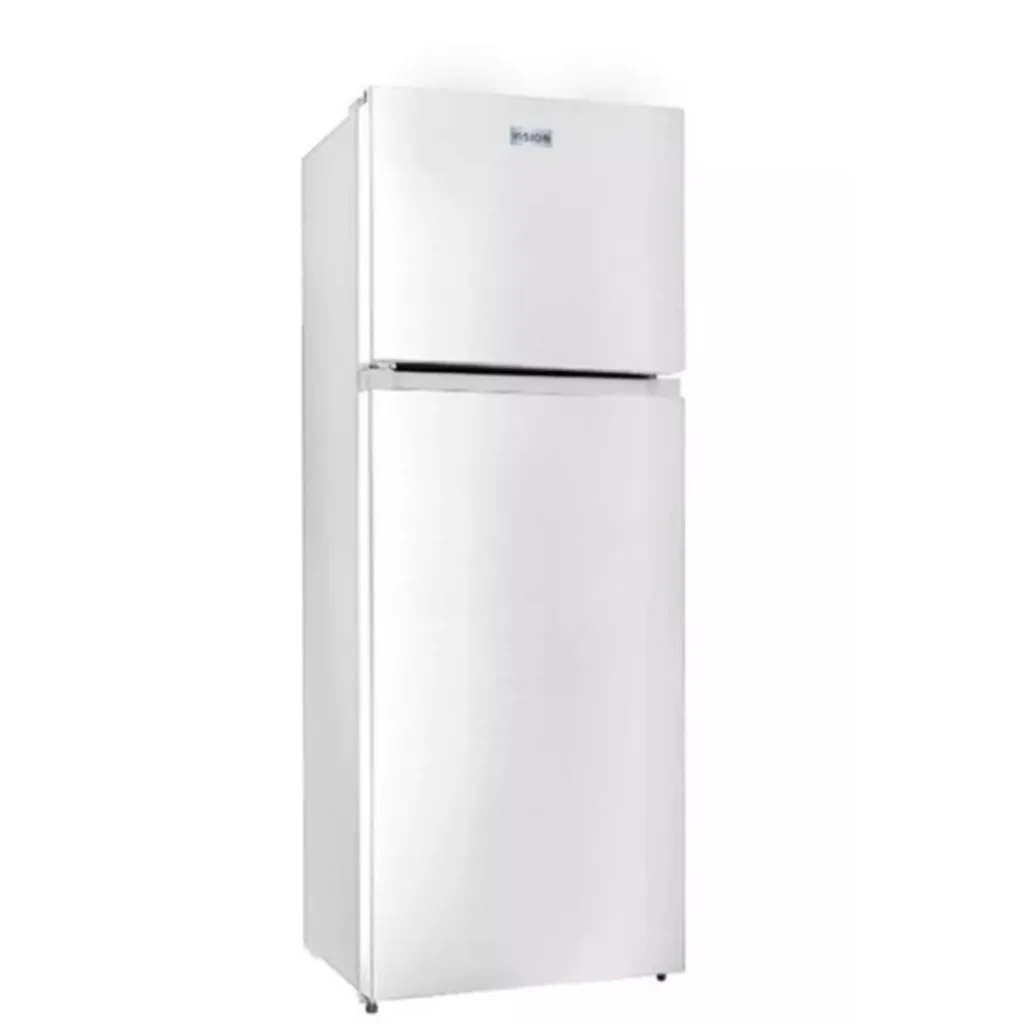 VİSİON 210 LİTRE BEYAZ BUZDOLABI VSN-FRDGE210DC-W