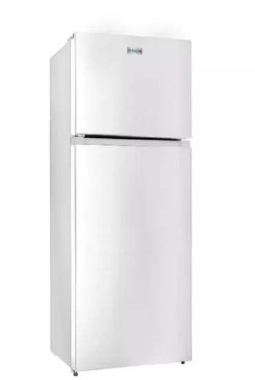VİSİON 210 LİTRE BEYAZ BUZDOLABI VSN-FRDGE210DC-W 2