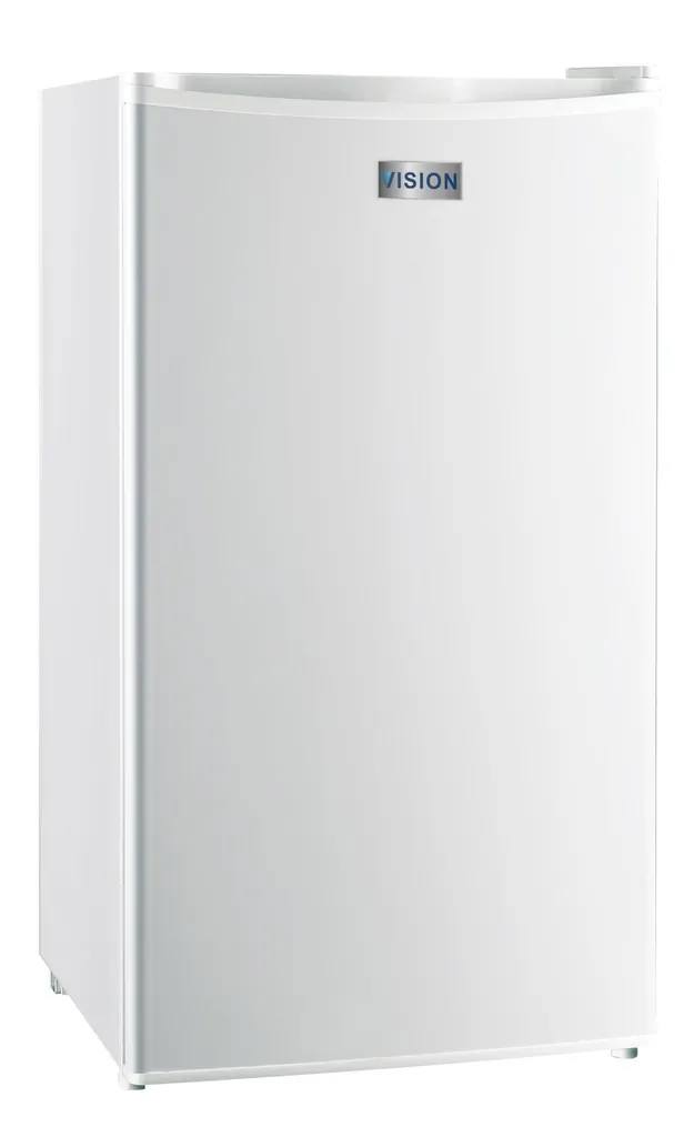VİSİON 91 LİTRE MİNİ BUZDOLABI VSN-FRDGE91DC-W 2
