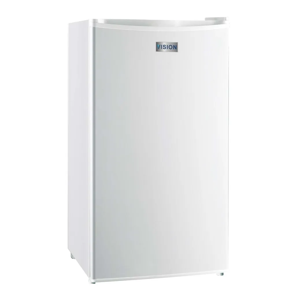 VİSİON 91 LİTRE MİNİ BUZDOLABI VSN-FRDGE91DC-W 3