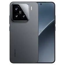 XİAOMİ 15 12/512 GB BLACK 2