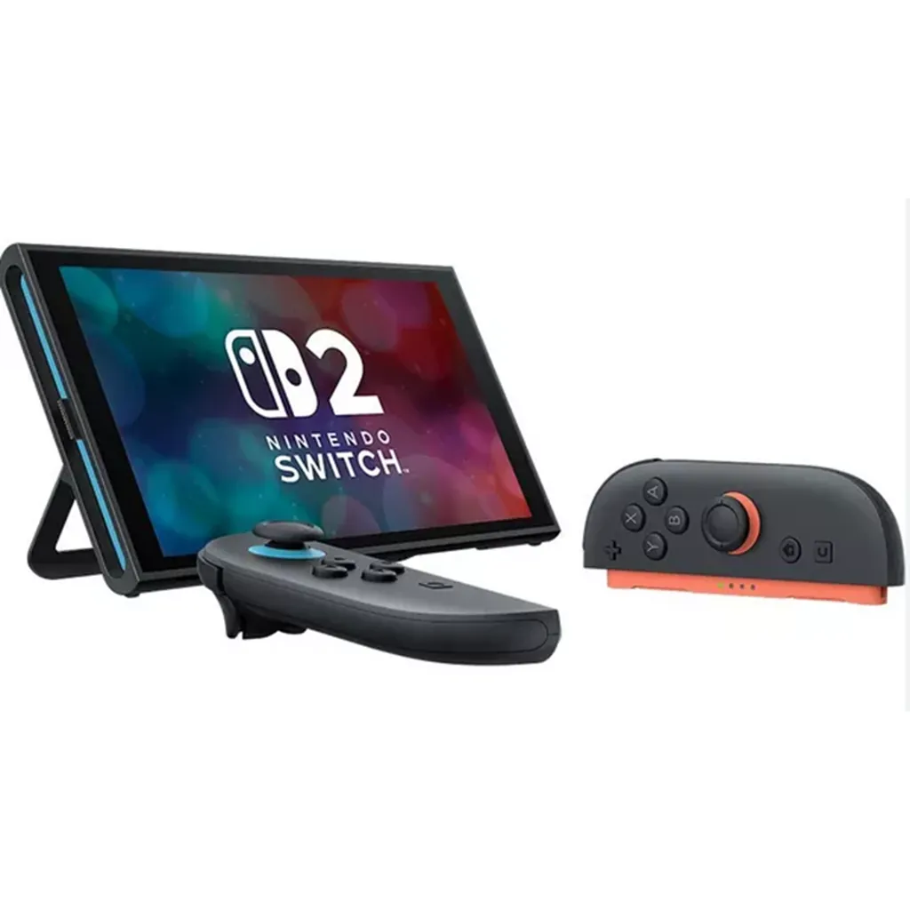 NİNTENDO SWİTCH 2 MARİO BUNDLE