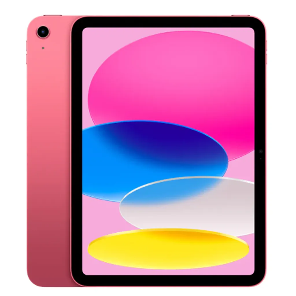 APPLE İPAD A16 11TH GEN 128 GB PİNK 2