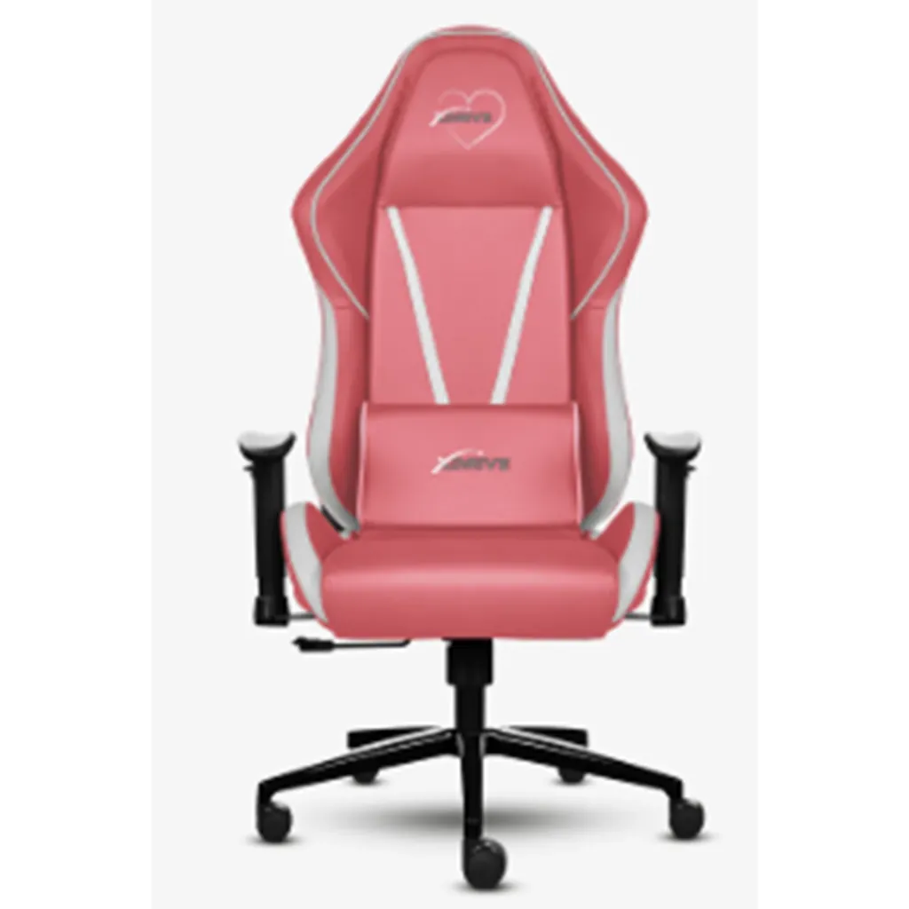 XDRİVE SANCAK OYUNCU KOLTUĞU PEMBE/BEYAZ 2