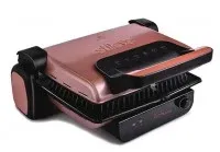 STİLEVS TOSTHANE GRANİT TOST MAKİNESİ BEYAZ