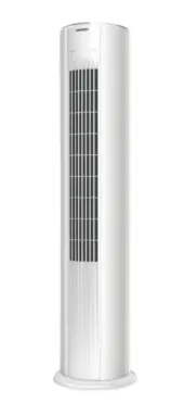 VİSİON F 24000BTU İNVERTER SALON KLİMA FVSN-FLRSTAND24INV 2