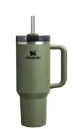 STANLEY QUENCHER 40 OZ 1.18 LİTRE DRİED PİNE 2