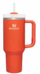 STANLEY QUENCHER 40 OZ 1.18 LİTRE TURUNCU 2