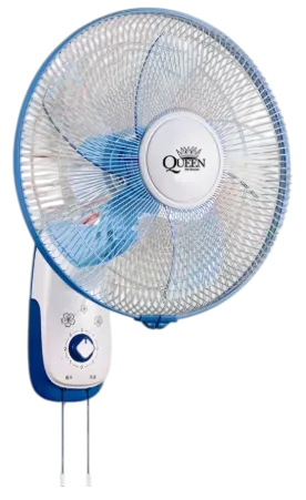QUEEN 16 İNÇ DUVAR VANTİLATÖRÜ WF400 2