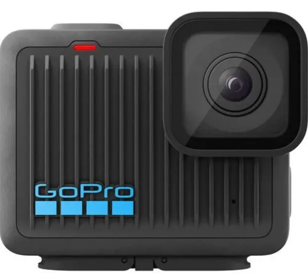 GOPRO HERO 4K AKSİYON KAMERASI
