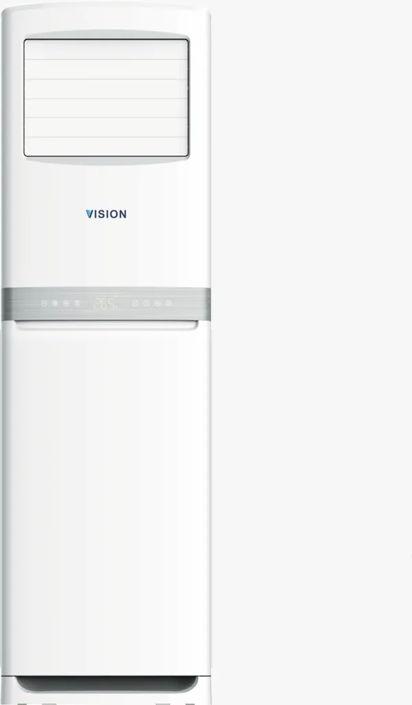 VİSİON 48000 BTU İNVERTER F SERİSİ KLİMA 2