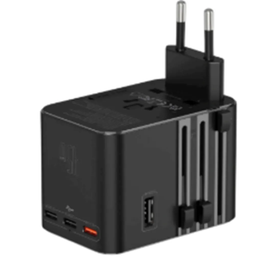 WİWU 45W UNİVERSAL ADAPTÖR UA006 2