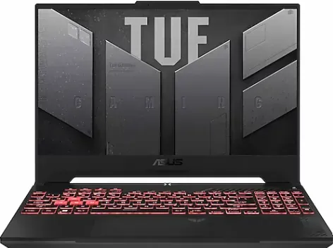 ASUS TUF GAMİNG FA507NUR-LP036 RYZEN 7 7435HS 16GB/512 RTX4050 LAPTOP