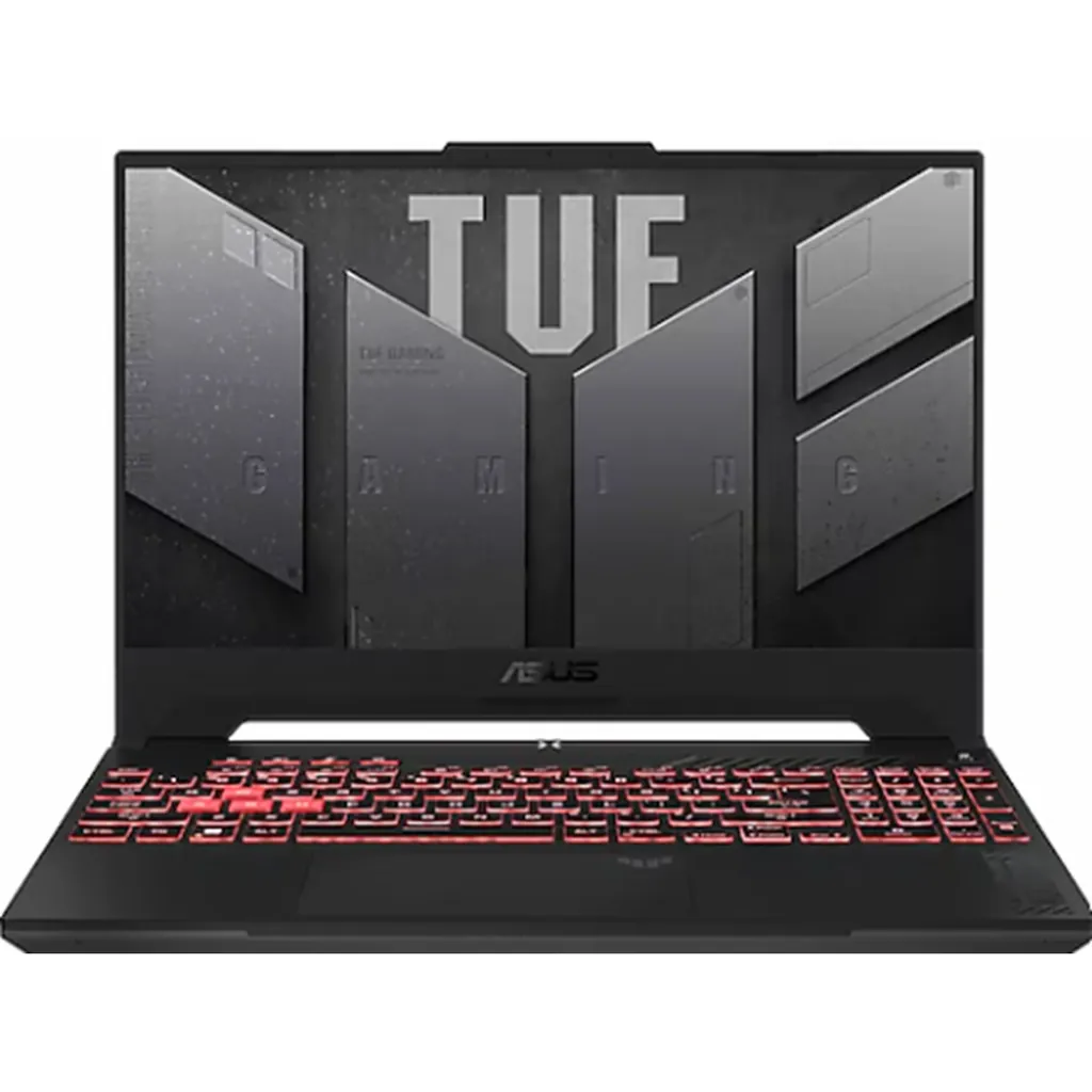 ASUS TUF GAMİNG FA507NUR-LP036 RYZEN 7 7435HS 16GB/512 RTX4050 LAPTOP 2