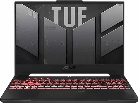 ASUS TUF GAMİNG FA507NUR-LP036 RYZEN 7 7435HS 16GB/512 RTX4050 LAPTOP 3
