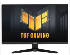 ASUS TUF GAMİNG VG249Q3A MONİTÖR 23,8 İNCH 2