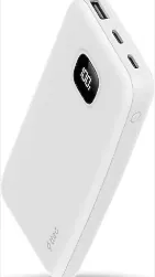 TTEC 2BB209B 10000MAH POWERBANK